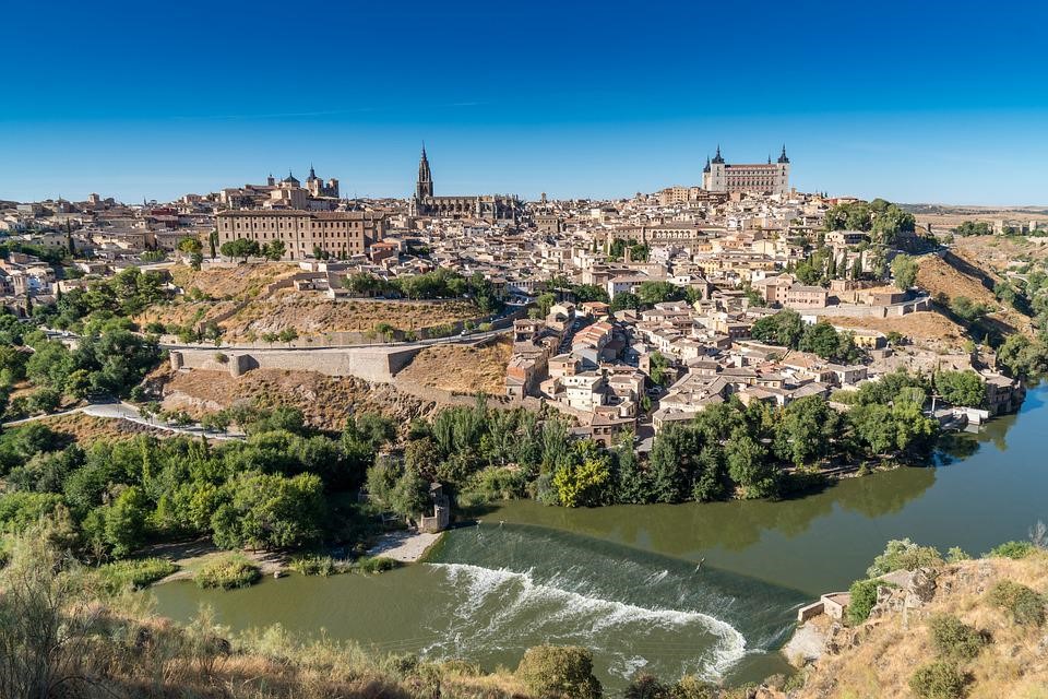 ¿Qué visitar en Toledo?