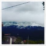 Gredos nevado 1