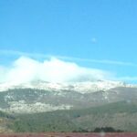 Gredos nevado 2