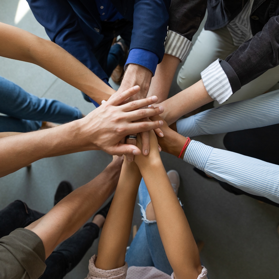 actividades para equipos